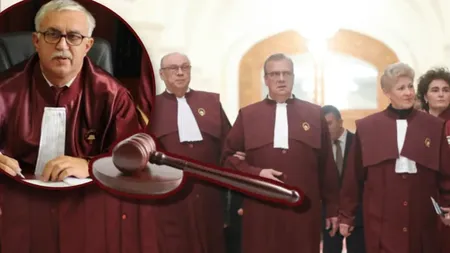 Augustin Zegrean, despre blocajul de la CCR generat de reforma pensiilor speciale: „Duminica nu se judecă nicăieri în lume. Lucrurile sunt complicate că nu reușesc să facă cvorum”