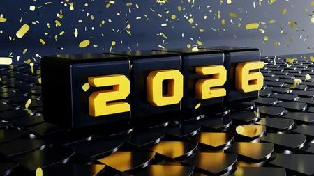 Anul 2026 vine cu momente astrologice care își resetează viața complet! Iată cum sunt influențați nativii