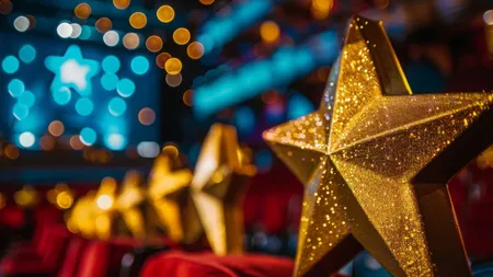 3 ZODII născute să fie în lumina reflectoarelor. Ce le aduce FAIMA