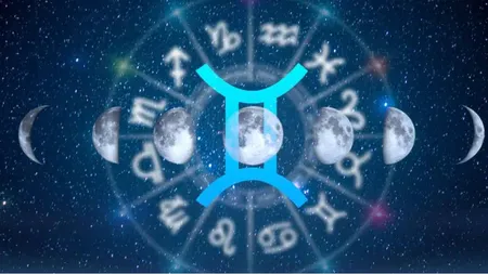 Cele două zodii afectate de Luna plină în Gemeni. Nativii vor fi obligați să ia decizii neașteptate și vor primi o veste care le va schimba cursul vieții