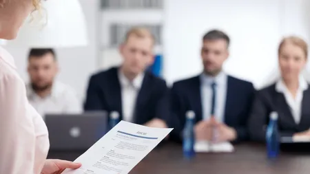 Top domenii care angajează în 2026: Cum să fii candidatul ideal pe o piață aflată în continuă schimbare