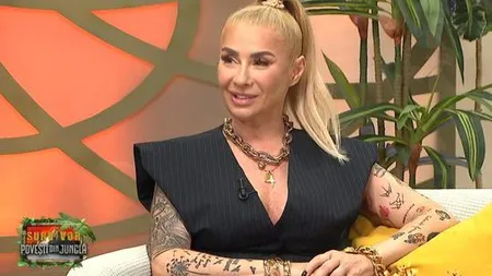 Anamaria Prodan, dată afară de la Antena 1. Prima reacţie a impresarei: 