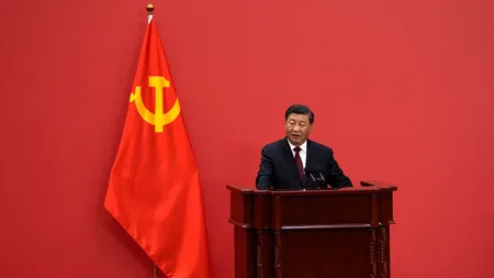 China condamnă acţiunea SUA din Venezuela ca fiind 