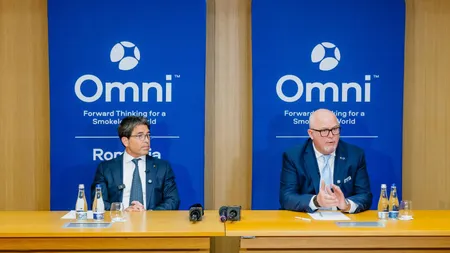 Transformarea industriei tutunului prin reducerea riscurilor și investiții strategice