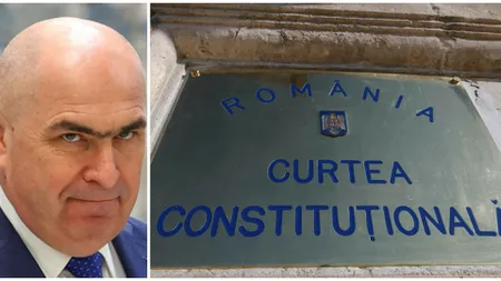 Ilie Bolojan, despre CCR și pensiile magistraților: ”Sper să se găsească resorturile și înțelepciunea ca pe 16 să se ia o decizie”