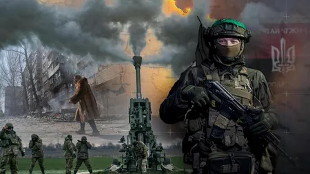 Sabotori ruşi au luat la ţintă România. Lituania a devoalat acţiuni de sabotaj ale GRU