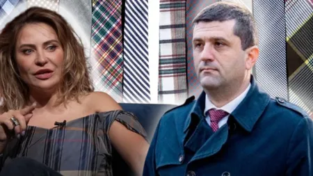 Adina Buzatu l-a taxat pe Radu Miruță pentru ținuta purtată la delegația oficială de la Berlin: 