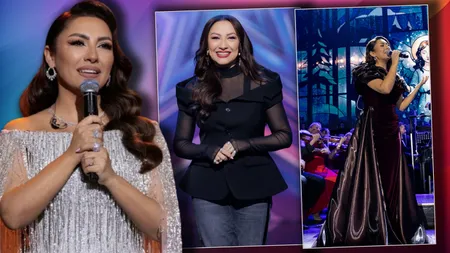 Ce o puneau socrii să facă pe Andra, când mergea la Târgu Jiu: 