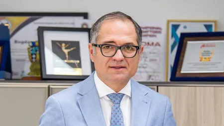 Surpriză de proporții la Agenția Națională pentru Sport! Cine este noul șef al instituției după ce Bogdan Matei și-a dat demisia