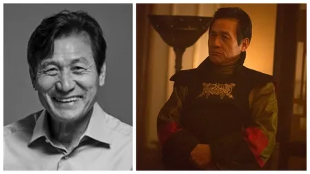 ”Actorul națiunii” s-a stins la vârsta de 74 de ani! A jucat în peste 100 de filme și a adunat 27 de premii pentru rolurile sale