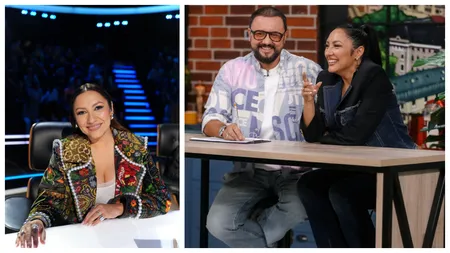 Andra, look nou-nouț la startul sezonului 16 ”Românii au talent”. ”Reparăm lucrurile pe care nu le-am făcut la vremea lor”