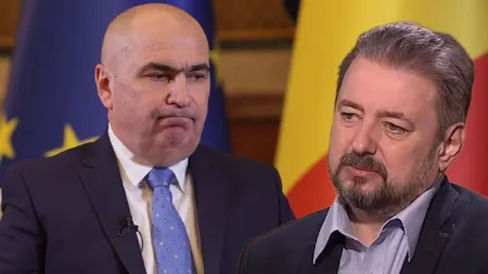 Marele pericol pentru Guvernul Bolojan. Politologul Cristian Pîrvulescu: 
