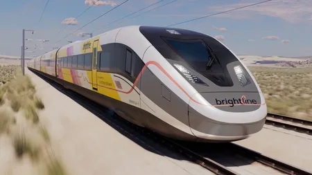 Adio, întârzieri cu orele! Proiectul de miliarde de euro care aduce trenurile de 250 km/h în România