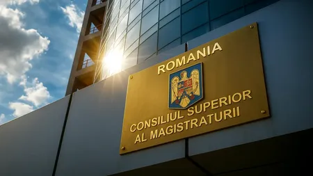 Propunerea legislativă a CSM, menită să degreveze instanţele prin normarea numărului de dosare şi crearea de liste de aşteptare pentru cauze