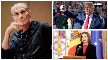CTP, despre un precedent creat de ”conquistadorul” Trump prin capturarea lui Maduro: ”Rusia poate să trimită un comando prin Transnistria care s-o răpească, sau mai rău, pe Maia Sandu”