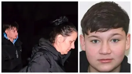 Răsturnare de situație în cazul crimei din Timiș! Unde ar putea ajunge suspectul în vârstă de 13 ani