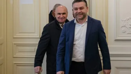 Planul lui Ciucu pentru reducerea cheltuielilor la Primăria Capitalei. ”Reformele vor fi permanente. (...) Nu mă voi duce cu mâna întinsă la guvern”