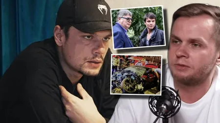 Codin Maticiuc, șocat de prestația lui Mario Iorgulescu în primul interviu pe care l-a acordat după accident: 