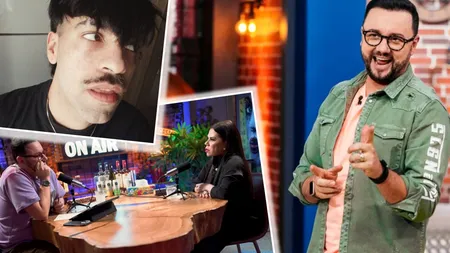 David Pușcaș, reacție uluitoare după ce a aflat că Măruță nu va mai avea emisiune la Pro TV: 