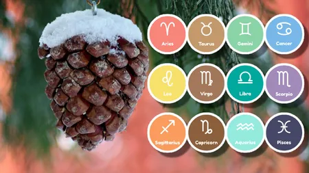 Horoscop ianuarie 2026. Perioadă esențială pentru trei zodii. Li se schimbă viața, vor avea parte de noroc ca niciodată!