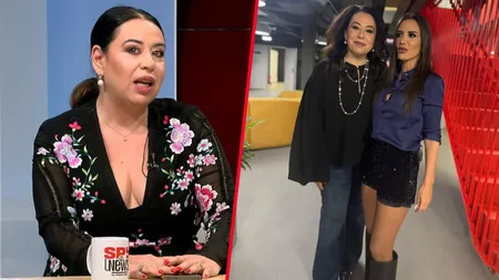 Oana Roman, plină de spume! Renunță la colaborarea cu Antena și lansează un atac furtunos: „Televiziunea vrea să promoveze mizerii”