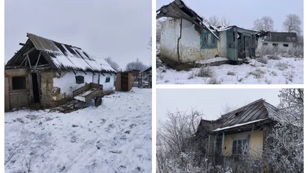 Aici ar locui persoane din Rusia, Moldova şi Ucraina. Europol publică imagini cu 