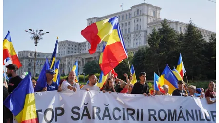 Sondaj CURS. Principalele nemulţumiri ale românilor: 63% dintre respondeţi cred că o vor duce mai rău în 2026