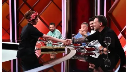 Şoc în media. Concurenta de la Chefi la cuţite care a primit cuţitul de aur a murit la vârsta de 40 de ani într-un teribil accident