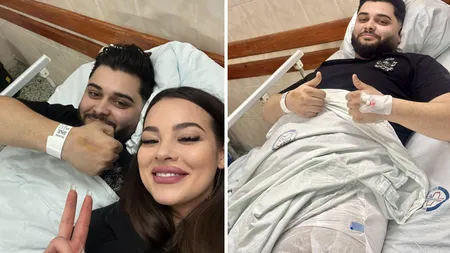 Răsturnare de situație în cazul tânărului mort la spitalul din Buzău. De ce a murit, de fapt, Gabriel. Familia lui a depus plângere penală