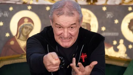 Suma uriașă pe care Gigi Becali o dă la stat, ca impozit. ”În fiecare lună, pac!”