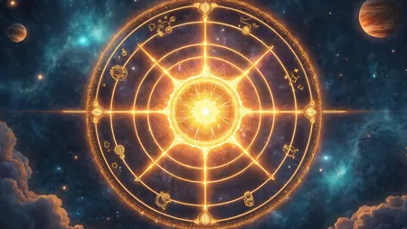 Harta KARMICĂ a ZODIACULUI. Cine te iubește, cine te rănește și cine îți influențează destinul