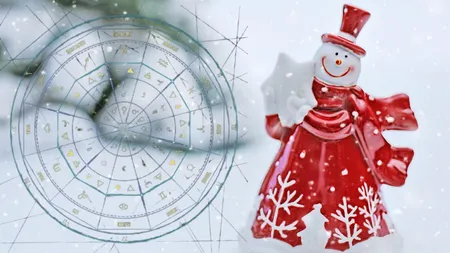 Horoscop 21 ianuarie 2026. Respiră adânc, ai încredere în univers și începe din nou. Posibilitățile sunt nesfârşite