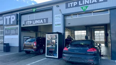 Ce verifică inspectorii auto la ITP. De ce poţi pica inspecţia tehnică periodică în 2026