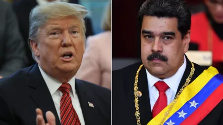 Mărturie șocantă chiar în Congresul american. Rusia ar fi oferit SUA un schimb Venezuela-Ucraina, încă din 2019