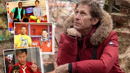 Mircea Solcanu, întâlnire cu foștii colegi la aniversarea a 30 de ani de Pro TV: 