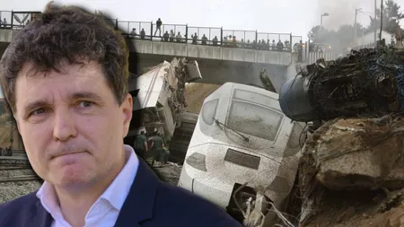 Nicușor Dan, reacție după gravul accident feroviar din Spania. Precizările făcute de Ministerul de Externe