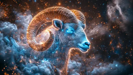 Visătorul Neptun intră în Berbec din 26 ianuarie și rescrie DESTINUL pentru următorii 14 ani! Ce începe acum și îți poate schimba viața pentru TOTDEAUNA?