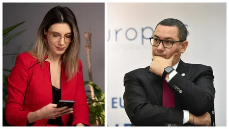 EXCLUSIV Victor Ponta denunță incompetența USR-iștilor și complicitatea premierului. ”Închipuiți-vă că ministrul Mediului ar fi fost de la oricare alt partid. Era și arestat în acest moment!” / ”Ilie Bolojan este capturat total de USR”