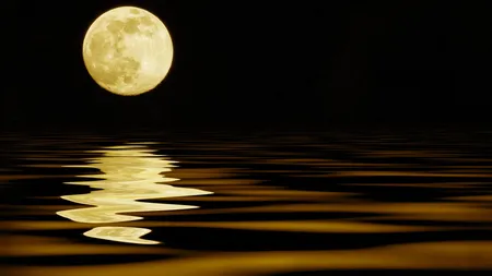 Horoscop 3 ianuarie 2025. Prima Lună Plină din 2026 scoate la lumină adevăruri incomode. Ce nu mai poate fi ascuns de azi