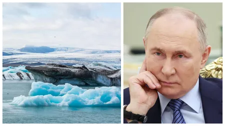 Putin îi transmite lui Trump prețul corect pentru Groenlanda. ”Cred că Statele Unite pot ajunge la această cifră”