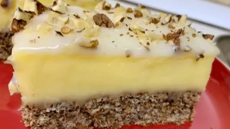 Uită de baklava! Descoperă Putinka, desertul pe care grecii îl adoră. Rețeta care nu dă greș niciodată