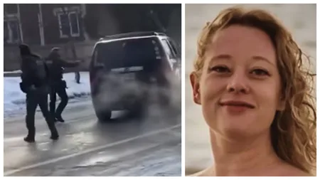 WHITE LIVES MATTERS. VIDEO ȘOCANT! O americancă de 37 de ani, împușcată mortal de un agent de imigrări, în Minneapolis! JD Vance: ”O tragedie provocată de ea însăși” / Primarul democrat al orașului: ”Ne temeam de acest moment”