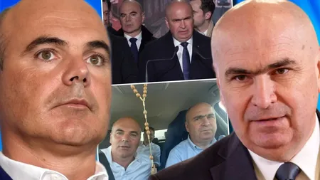 Rareș Bogdan îl face praf pe Ilie Bolojan: „A venit cu un mandat de reformă la conducerea PNL și la conducerea Guvernului. Deocamdată, doar oamenii și firmele private suferă, statul e încă foarte gras”