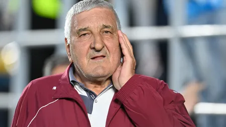 Rică Răducanu mai primește o lovitură cumplită, după problemele cu sănătatea. ”Ne-a omorât. Sunt supărat rău la ce se întâmplă”