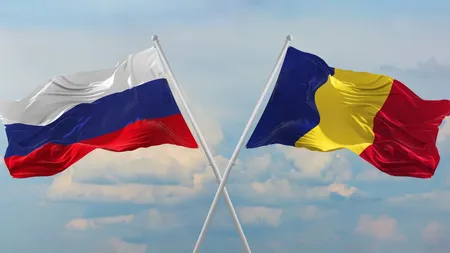 Sondaj: Aproape jumătate dintre români vor relații economice mai apropiate cu Rusia