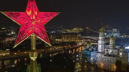 Avertisment pentru cetățenii americani: Risc ridicat de persecuție și detenție în Rusia