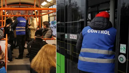 Câți bani câștigă un controlor STB. Suma pe care o primește în 2026