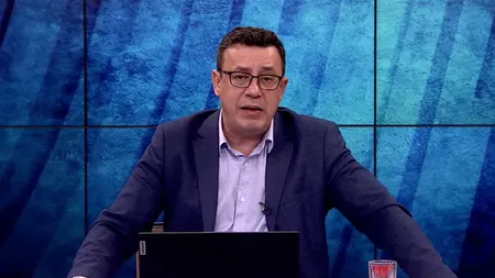 EXCLUSIV Victor Ciutacu, despre lupta pe butoanele Justiţiei: 