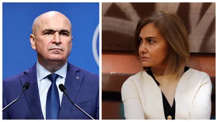 Judecătoarea Adriana Stoicescu dă de toți pereții cu Ilie Bolojan. ”Urâţi visceral poporul român. Mai de frig, mai de foame, mai fără de pastile, românii vor muri”