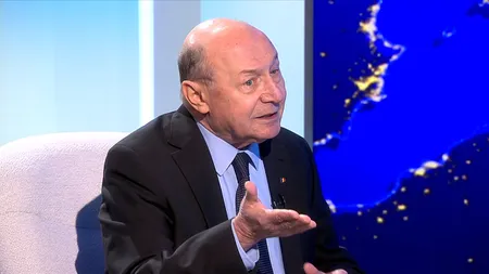 Traian Băsescu câștigă procesul cu Administrația Prezidențială. Fostul președinte își primește înapoi indemnizaţia cuvenită ca fost şef al statului în perioada 2022 - 2025